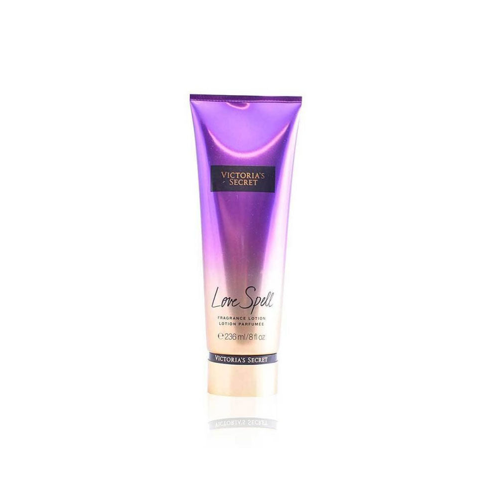 Victoria Secret Love Spell Locion Corporal 236 ML Mujer