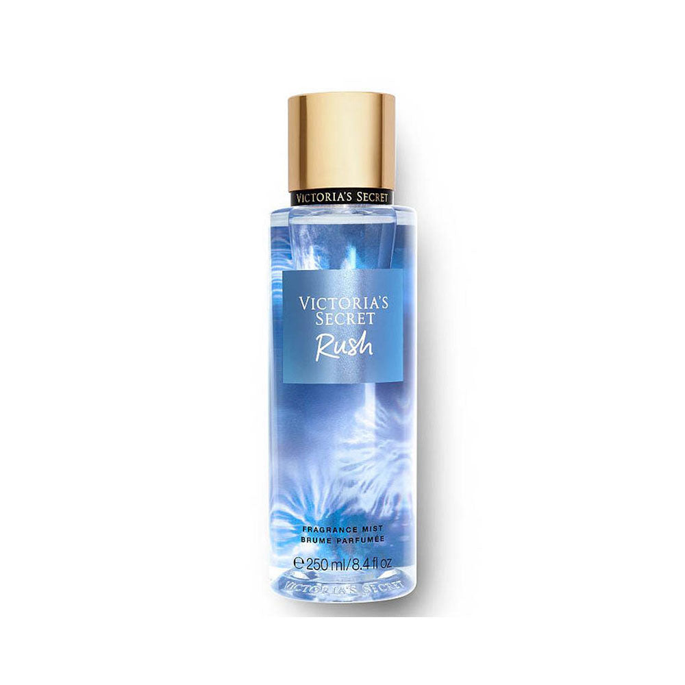 Victoria Secret Body Mist Rush 250 Ml (M)