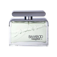 Franck Olivier Bamboo Men Tester Edt 75ml (H)