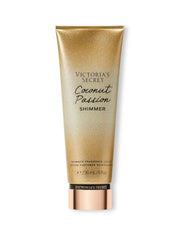 Crema Corporal Con Brillos Coconut Passion 236ML