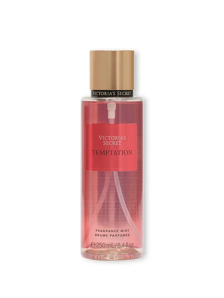 Body Mist Victoria Secret Temptation 250Ml