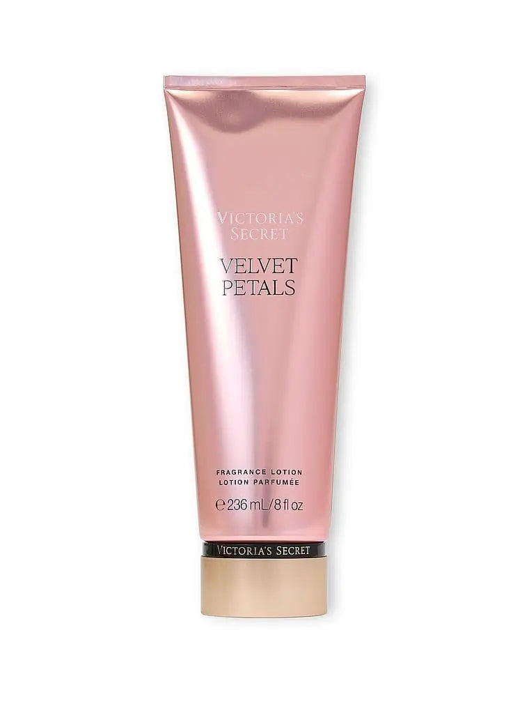 Crema Corporal Victoria´s Secret Velvet Petals 236 ml