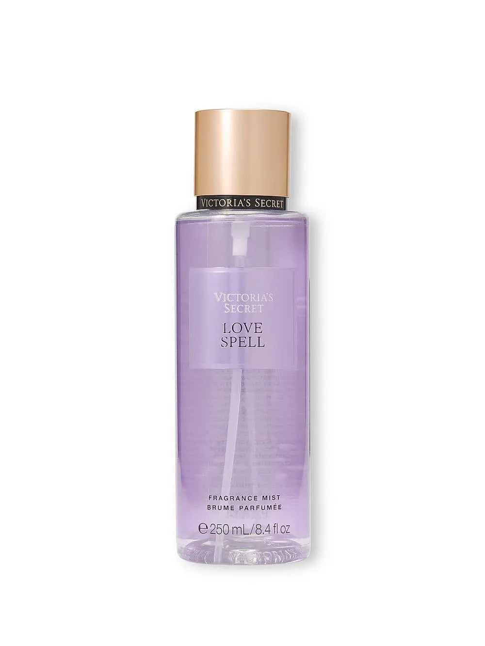 Body Mist Love Spell 250 ml Victoria Secret