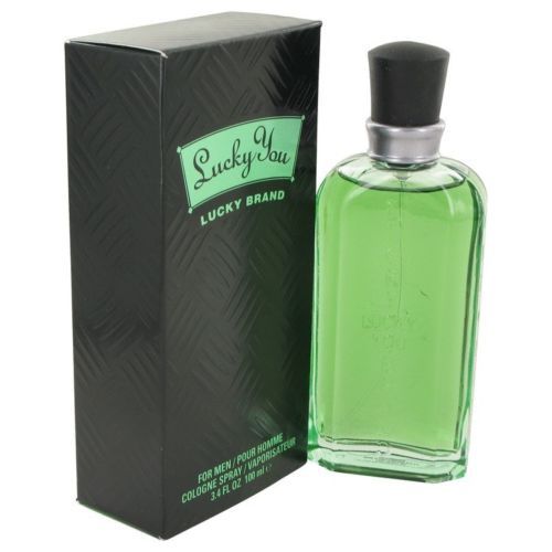 Liz Claiborne KCH Lucky you for Men Edt 100ml (H)