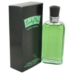 Liz Claiborne KCH Lucky you for Men Edt 100ml (H)