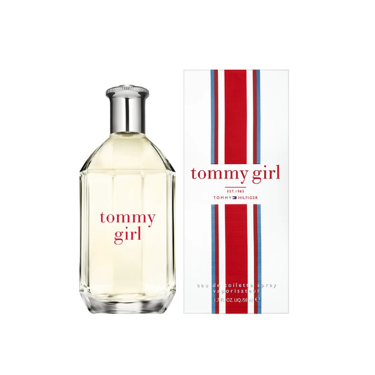 Tommy Hilfiger Tommy Girl Edt 50ml (M)