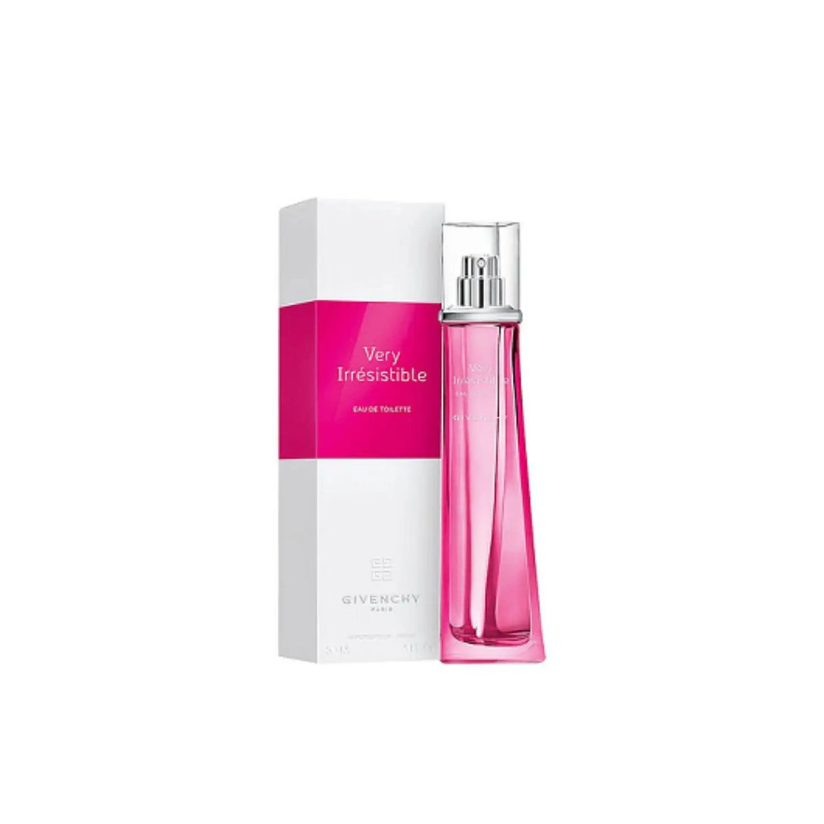 Givenchy Very Irresistible Edt 75ml (M)