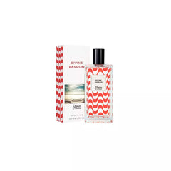 Ted Lapidus Divine Passion Edt 100ml (M)