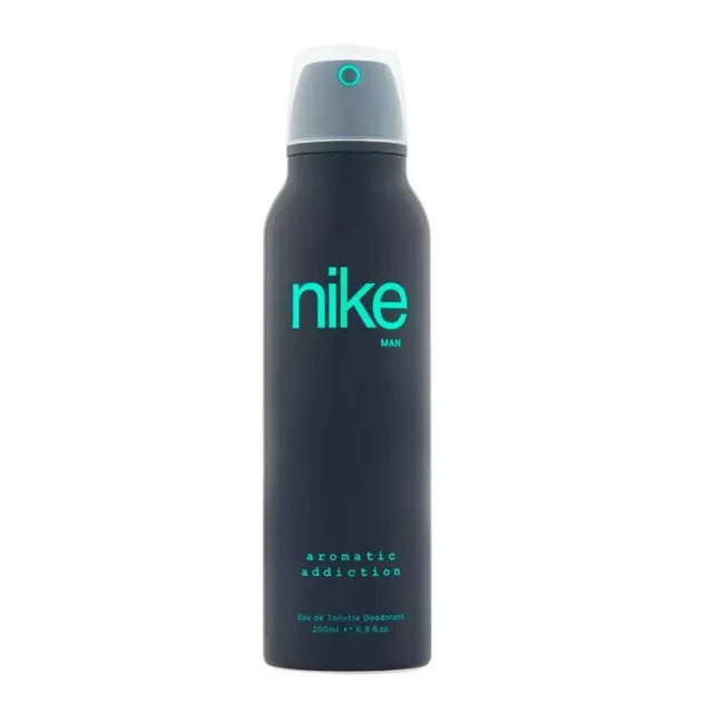 Nike Aromatic Addiction Man Deodorant (H)