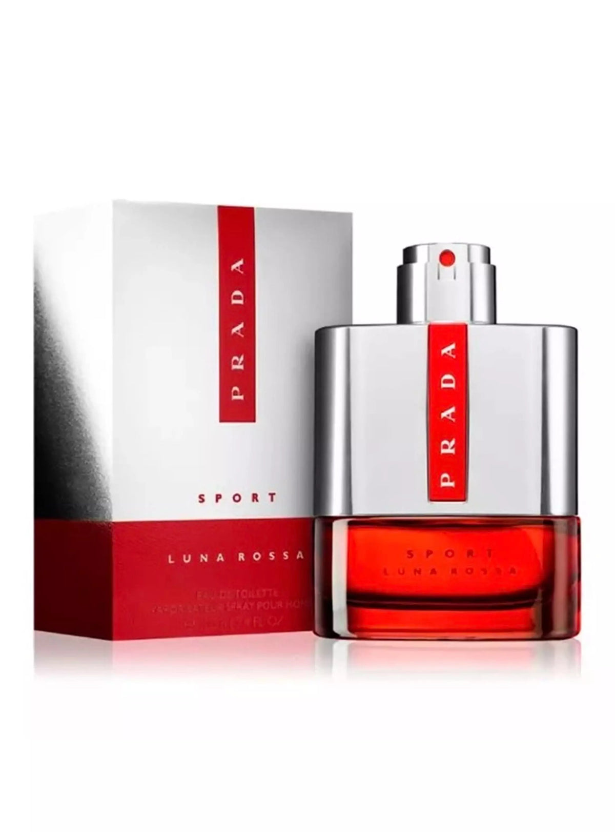 Prada Luna Rossa Sport 100ml edt (H)