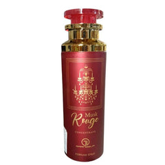 Grandeur Musk Rouge Concentrate Edp 200ml (U)