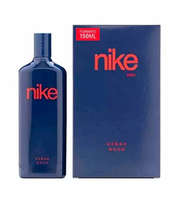 Nike Urban Wood Edt 150ml (H)