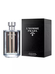 Prada L'Homme 100ml edt (H)