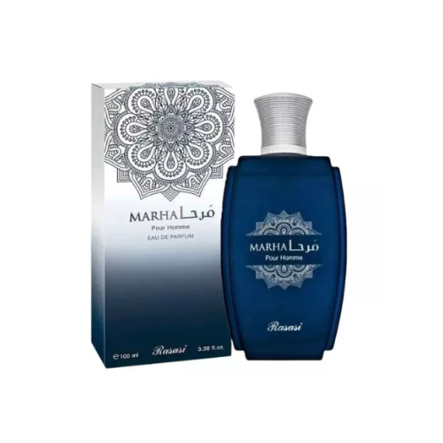 Rasasi Marha Pour Homme 100ml edp (H)
