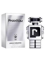Paco Rabanne Phantom 100ml edt (H)