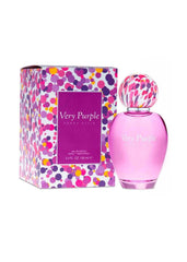 Perry Ellis Very Purple 100ml edp (M)