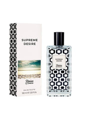 Ted Lapidus Supreme Desire 100ml edt (H)