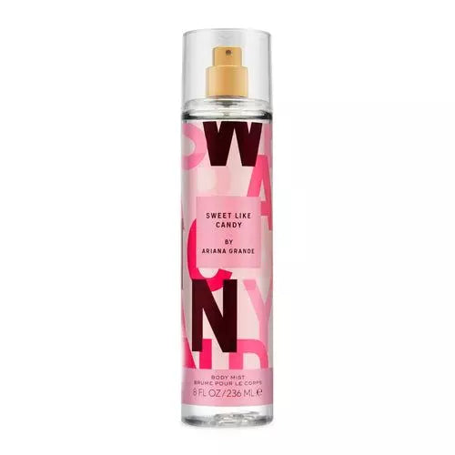 ARIANA GRANDE SWEET LIKE CANDY 236ML BODY MIST