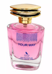 Maison Azhar Your Way Edp 100 ml (M)