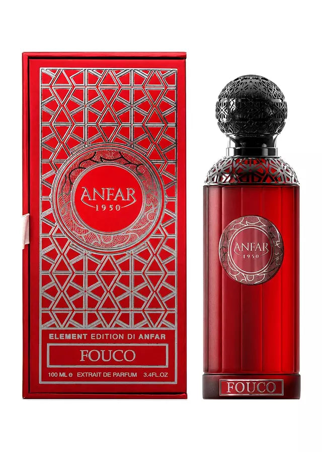 Anfar Fouco Edp 100ml (H)