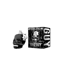 Police To Be Bad Guy 125ml edt (H)