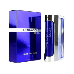 Paco Rabanne Ultraviolet Man Edt 100ml (H)