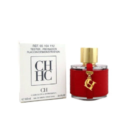 CH Carolina Herrera EDT 100 Ml Mujer (Tester)