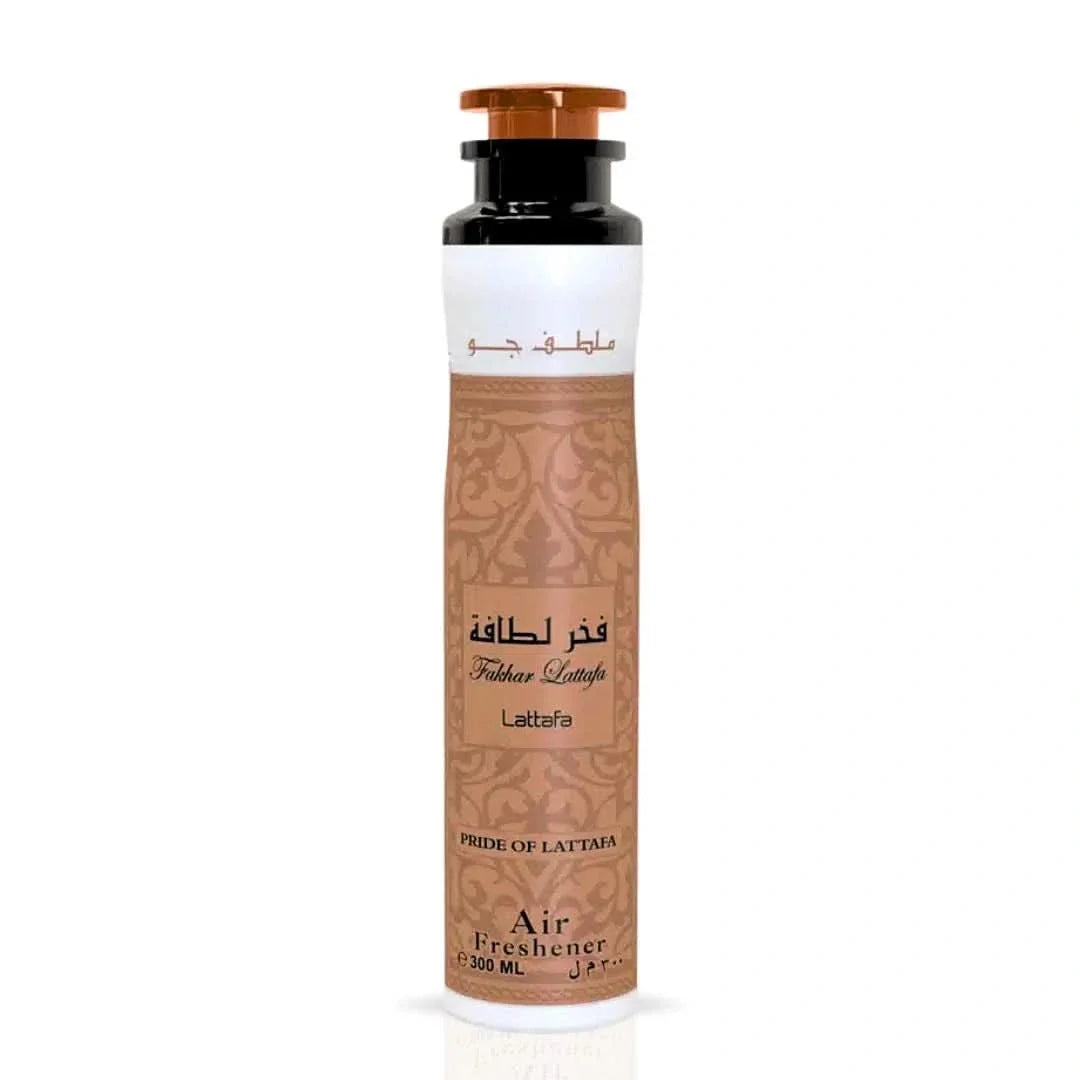 Lattafa Fakhar Homme Air Freshener 300ml (H)