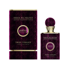 Anfar Tres Violet  EDP 100ml (M)