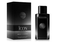 Antonio banderas The Icon Edp 100ml (H)