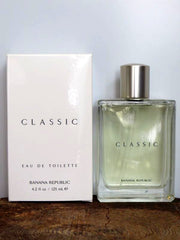 Banana Republic Classic Woman Edt 50ml (M)