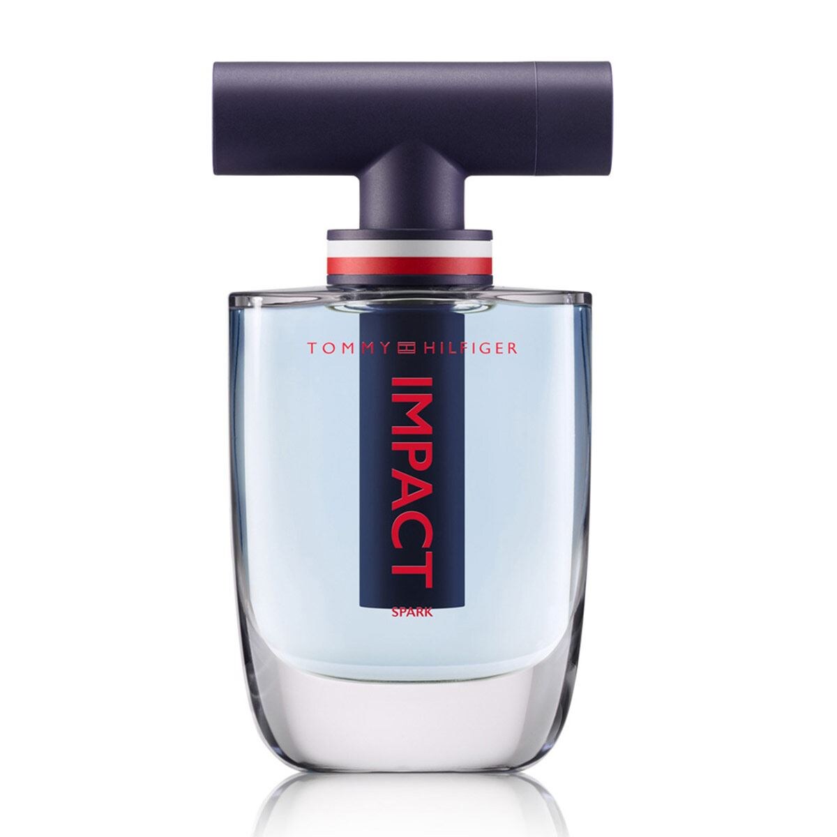 Tommy Hilfiger Impact Spark Edt 100ml + 4ml (H)