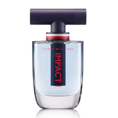 Tommy Hilfiger Impact Spark Edt 100ml + 4ml (H)