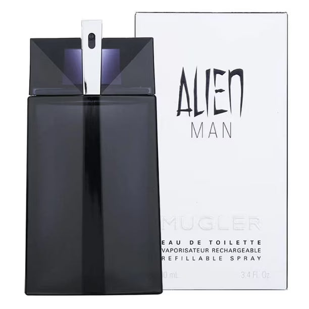 Perfume Hombre Alien Man EDT 100 ML