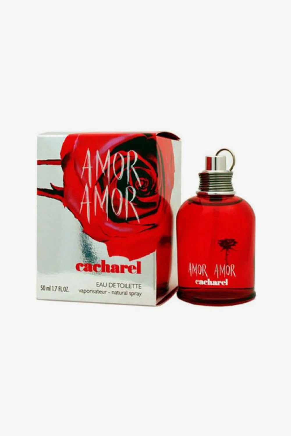 Cacharel Amor Amor Edt 50ml (M)