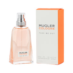 Thierry Mugler Take Me Out Edt Tester (H)