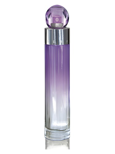 Perry Ellis 360 Purple 100ml edp Tester (M)