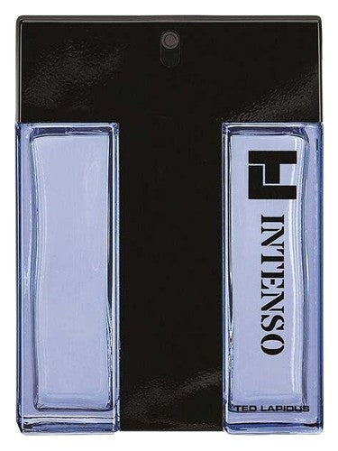 Ted Lapidus Intenso 100ml edt Tester (H)