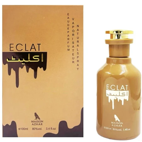 Maison Azhar Eclat Edp 100ml (M)