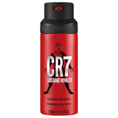 Cristiano Ronaldo CR7 Men Spray 150ml (H)