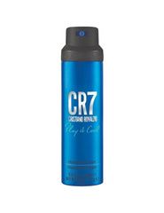 Cristiano Ronaldo CR7 Play It Cool Body Spray 200ml (H)