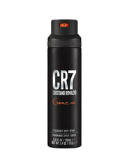 Cristiano Ronaldo CR7 Game on Man Body Spray 200ml (H)