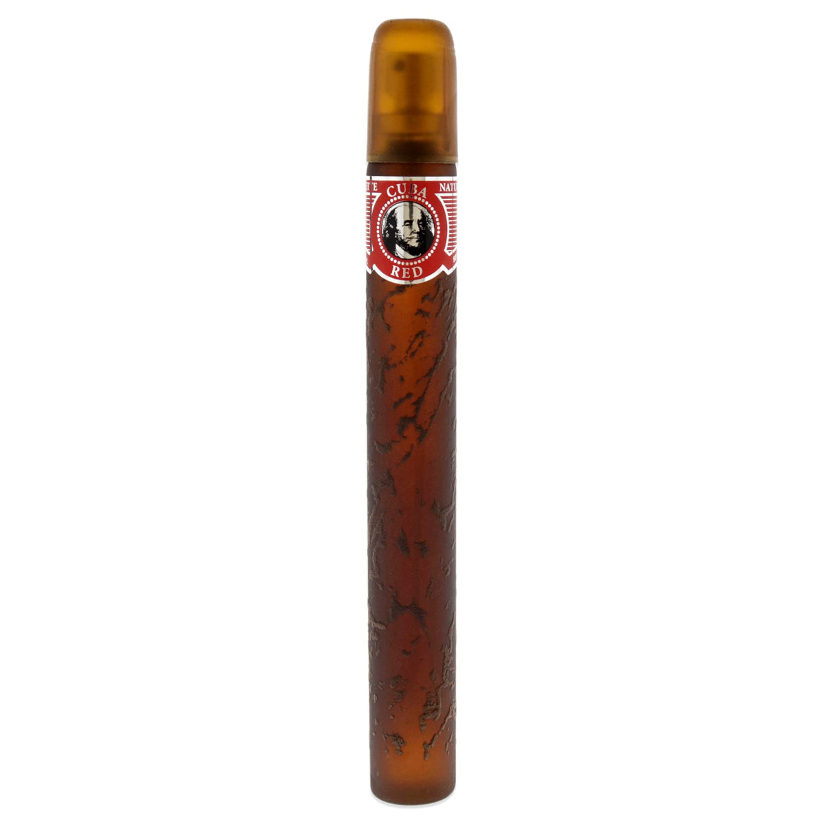 Cuba Red Men Edt 35ml (H)