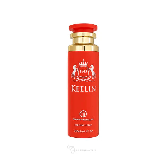 Grandeur Keelin Edp 200ml (H)