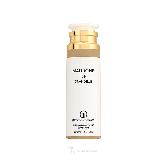 Grandeur Madrone De Grandeur Edp 200ml (U)
