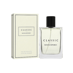 Banana Republic Classic Edt 125ml (U)