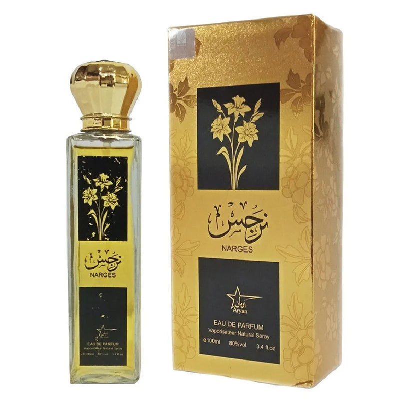 Aryan Narges Ayelet Edp 100Ml (U)