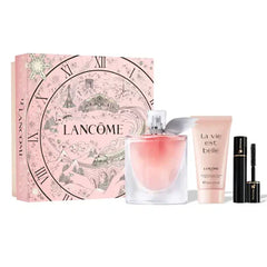 LANCOME LA VIE EST BELLE 100ML+ BL 50ML+RIMEL
