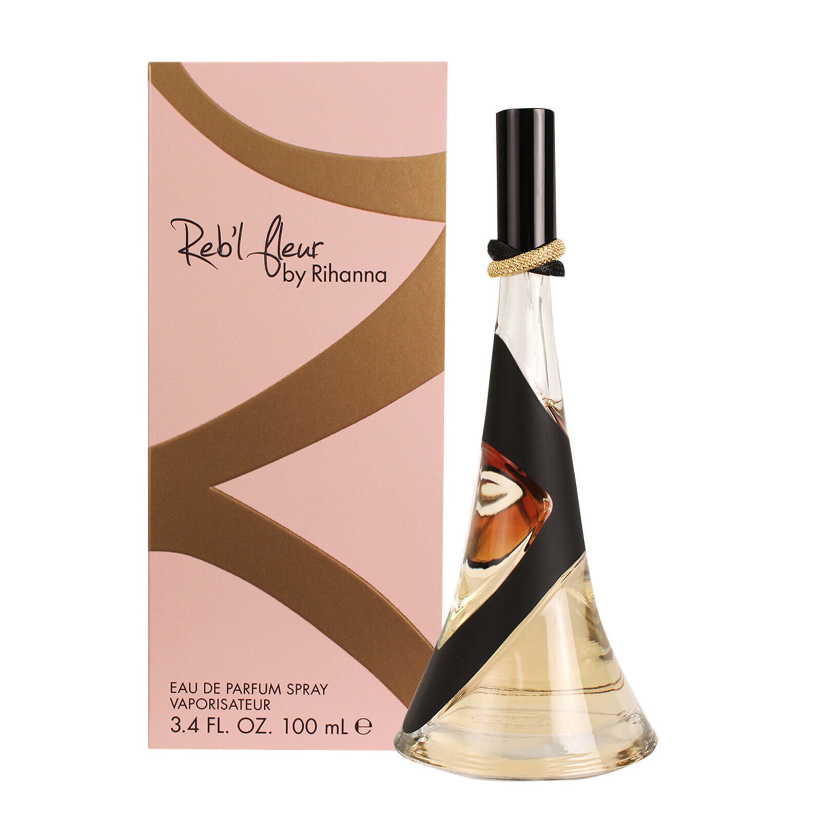 Rihanna REB'L Fleur Edp 100ml (M)