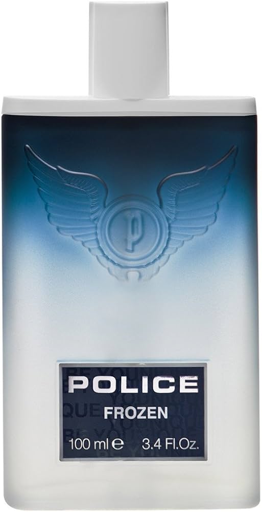 Police Frozen 100ml edt (H)
